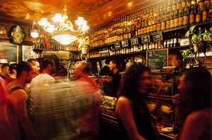 bars à tapas et les nuits branchées de Madrid