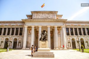 musées de Madrid