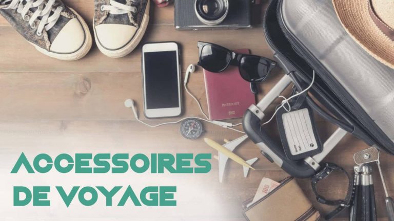 boutique accessoire voyage paris