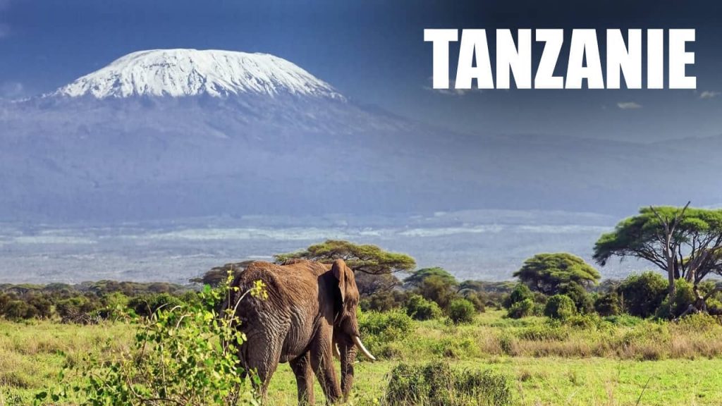 voyage en tanzanie blog