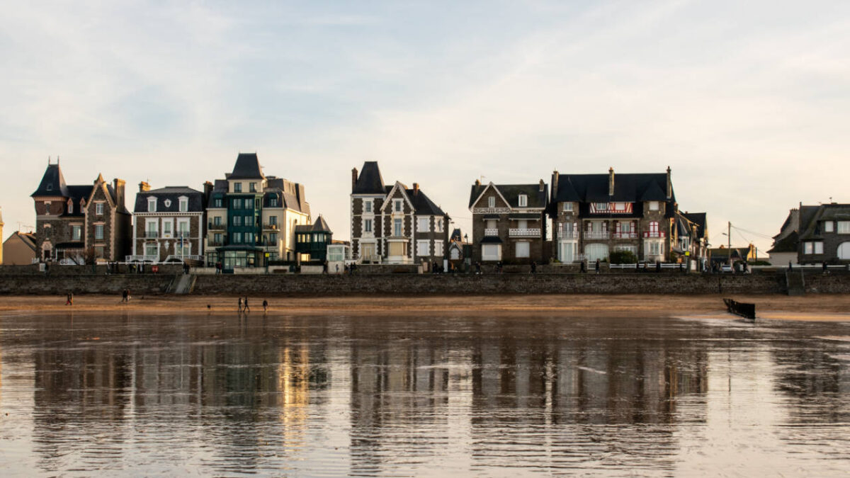 Vacances D'été En Bretagne : 5 Raisons Idéales De Choisir Cette Destination