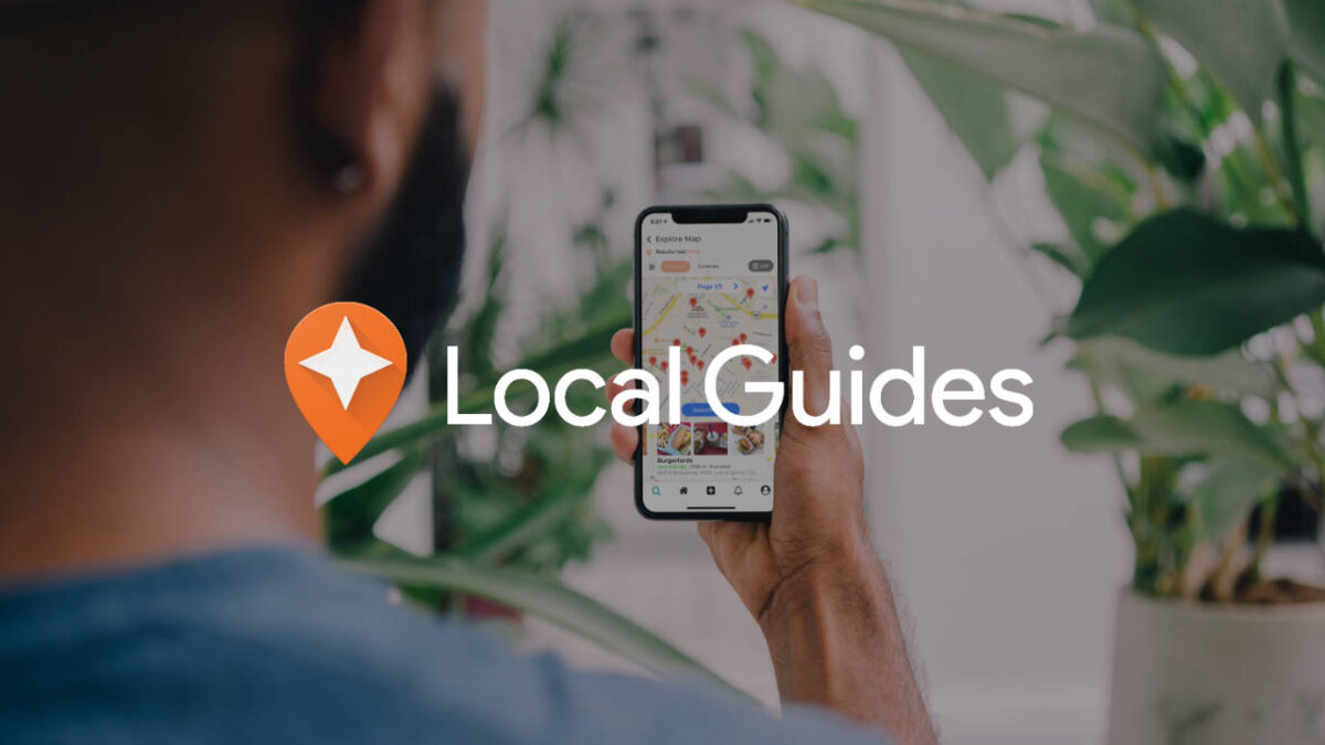 Local Guide Program tout savoir sur le programme Google Maps