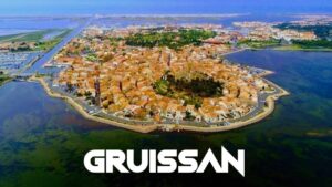 Que faire en vacances à Gruissan ? 16 idées d'activités !