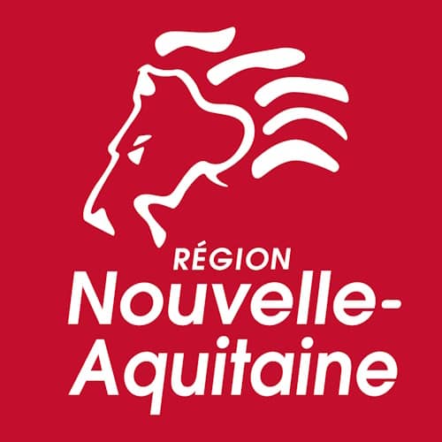 region nouvelle aquitaine