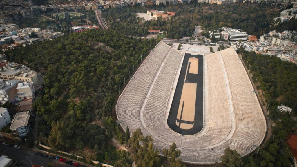Stade Panathénaïque