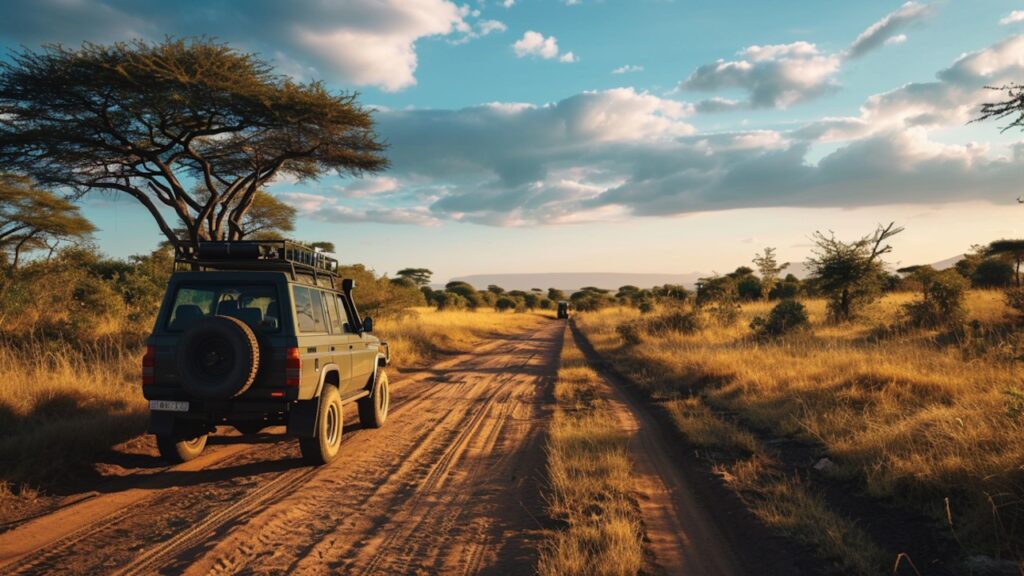 Séjour découverte en Tanzanie : conseils et astuces pour bien préparer son voyage