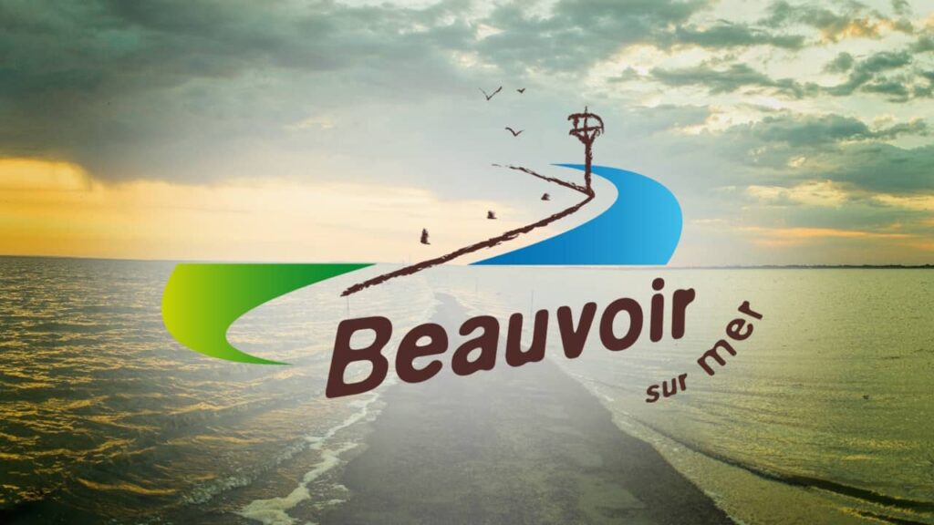 Beauvoir-sur-Mer