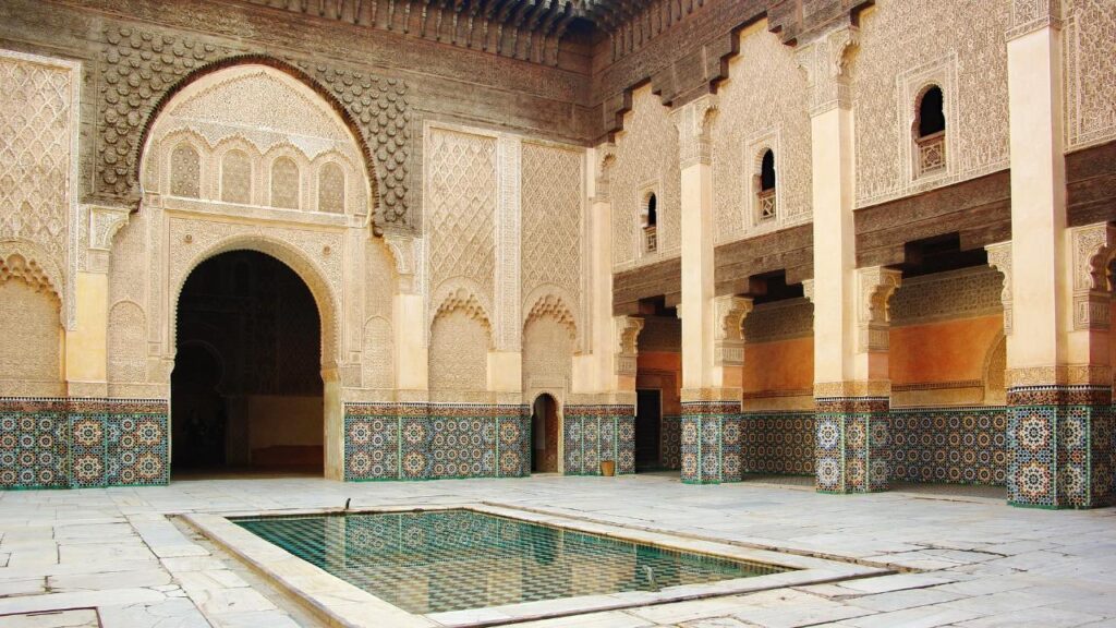 Spa Marrakech