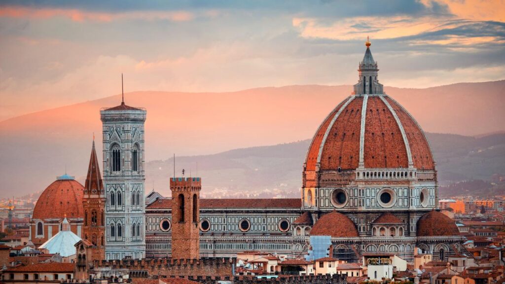 Duomo de Florance