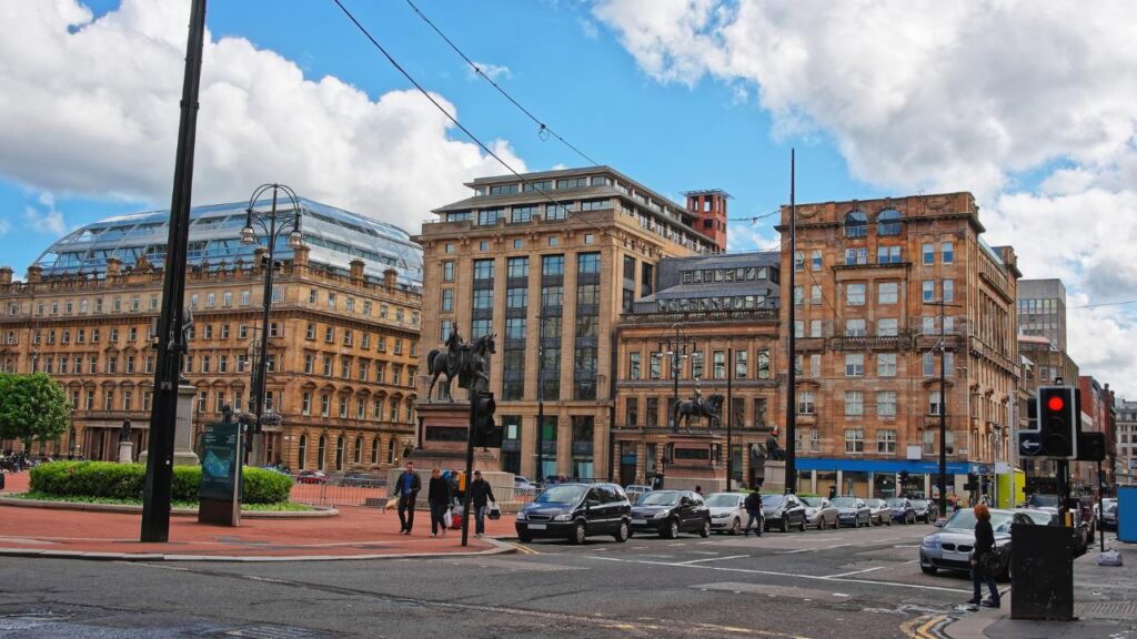 George Square