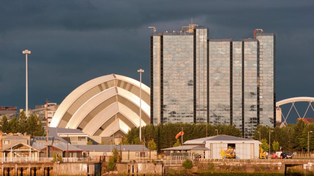 Riverside Museum