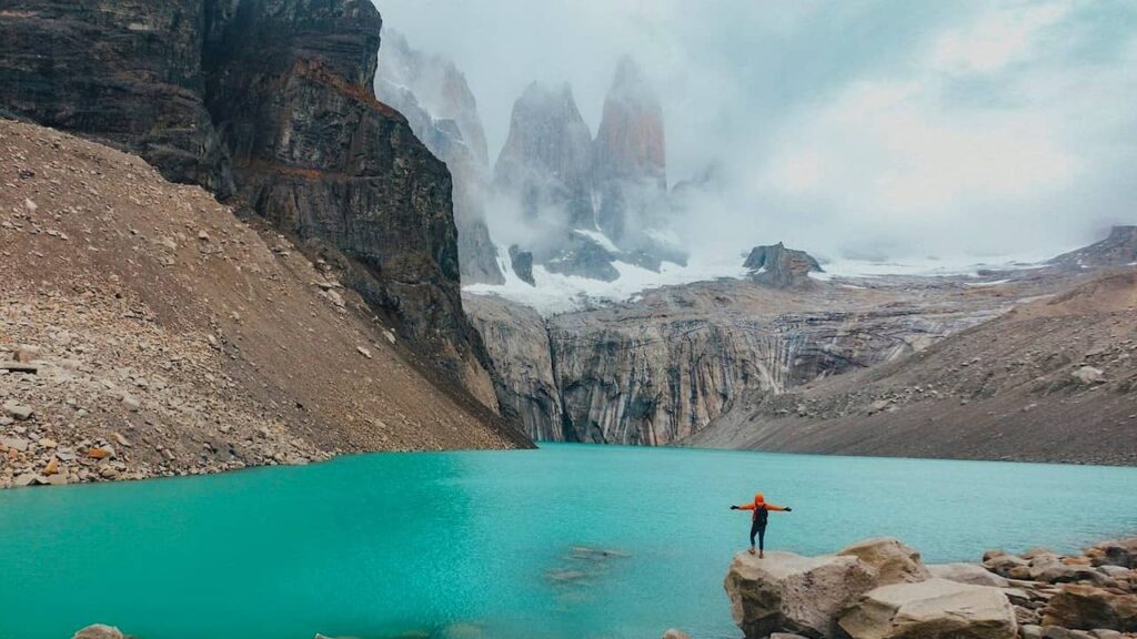 Patagonie Torres del Paine