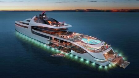 meilleurs bateaux neufs de luxe