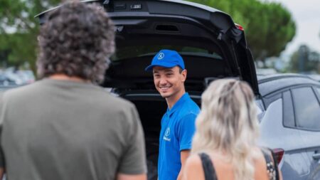 Parking à l'aéroport de Toulouse : pourquoi opter pour Blue Valet ?