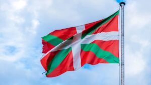 DRAPEAU PAYS BASQUE