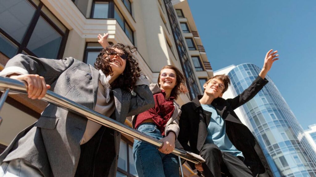 Clermont-Ferrand : un cadre idéal pour les étudiants