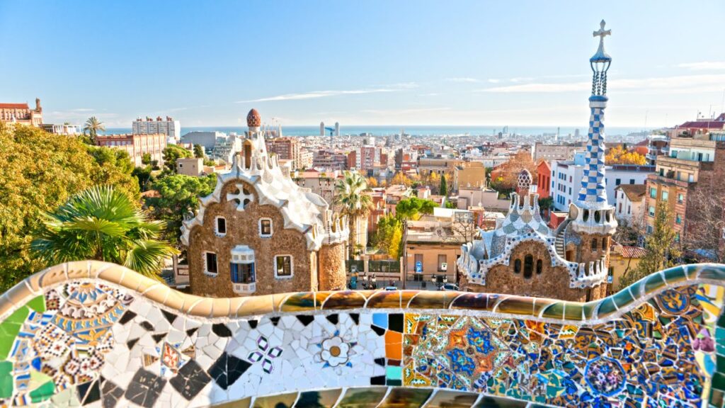 barcelone