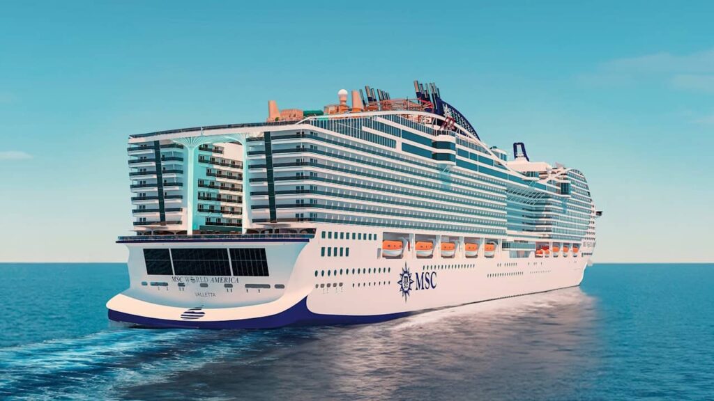 Croisière tout inclus : avis sur le All Inclusive de la compagnie MSC Croisières