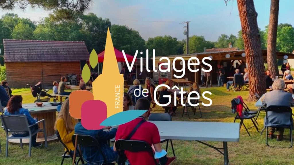 Événement de groupe : pourquoi louer un village de gîtes est une excellente idée ?