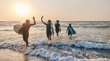 Des vacances sans stress en 2025 : pensez à l’éco-resort !